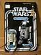 Vintage Star Wars R2-d2 Artoo Detoo Recarded Original Figure 12 Back A New Hope