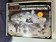 Vintage Star Wars Return Of The Jedi Millennium Falcon Vehicle Box 1983 Kenner