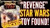 Vintage Star Wars Revenge Toy Found Is It Real How Did It Get To K Mart