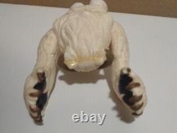 Vintage Star Wars Wampa Hoth Figure Kenner 1981 Empire Strikes Back with Box