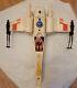 Vintage Star Wars X-wing Fighter Kenner 1978 Gorgeous Not Complete All Original