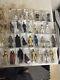 Vintage Star Wars Figure Lot(33) Most Accessories