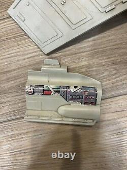 Vintage kenner star wars imperial shuttle 1984