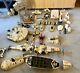 Vintage Kenner Star Wars Vehicle Lot