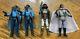 Vintage Star Wars Lando Calrissian Lot