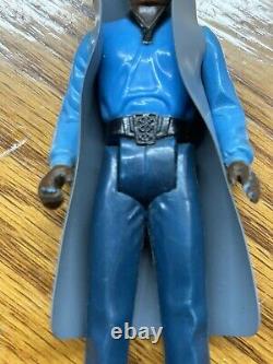 Vintage star wars lando calrissian Lot