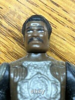 Vintage star wars lando calrissian Lot