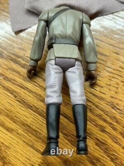 Vintage star wars lando calrissian Lot