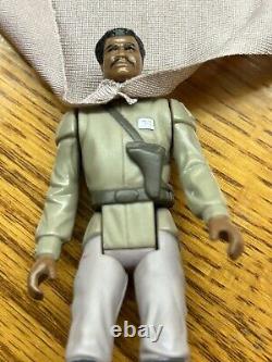 Vintage star wars lando calrissian Lot