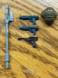 Vintage star wars lando calrissian Lot