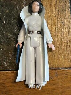 Vintage star wars princess leia 1977 complete Taiwan