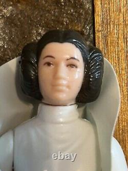 Vintage star wars princess leia 1977 complete Taiwan