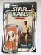 Vtg 1977 Kenner Star Wars Luke Skywalker Action Figure Unopened 12 Back 38180