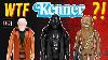 Wtf Kenner They Blew It With These Vintage Star Wars Figures