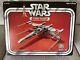 X-wing Fighter Star Wars Vintage Collection Tru Exclusive New