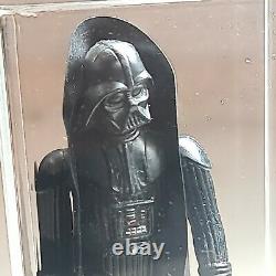 \uD83D\uDD25 Vintage Star Wars POTF Darth Vader 1984 action figure Last 17 RARE